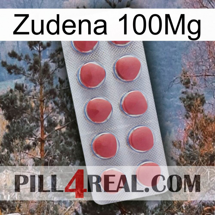 Zudena 100Mg 18
